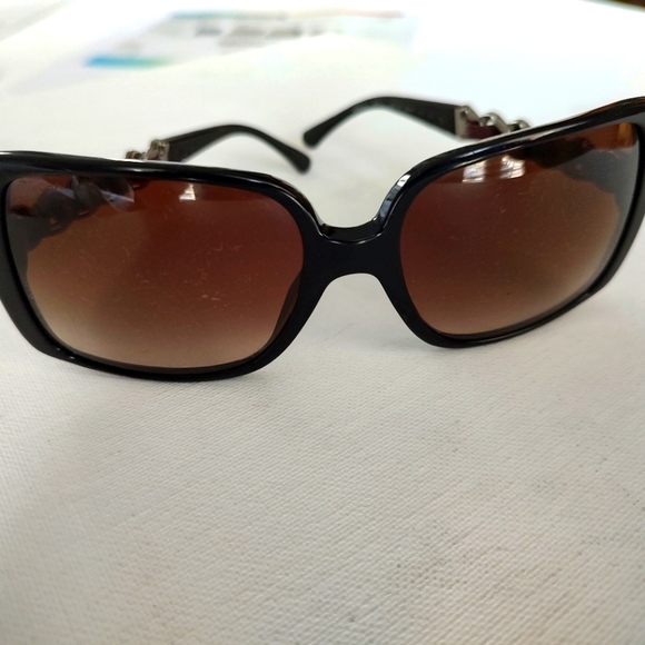 CHANEL Accessories Chanel Sunglasses Poshmark